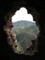 Ventana abierta al Gorgo