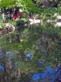 El jardín romántico