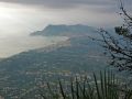 Altea y la Serra Gelada