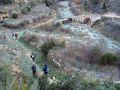 Puente sobre el ro Andilla