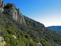 Ladera de la Loma de Beteta