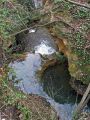 El Bohilgues desciende en sucesivas cascadas