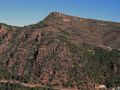 Pico del guila