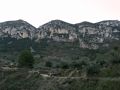 Els Frares de Quatretondeta