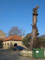 El olmo de Sant Joan