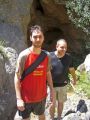 Carlos y Quique